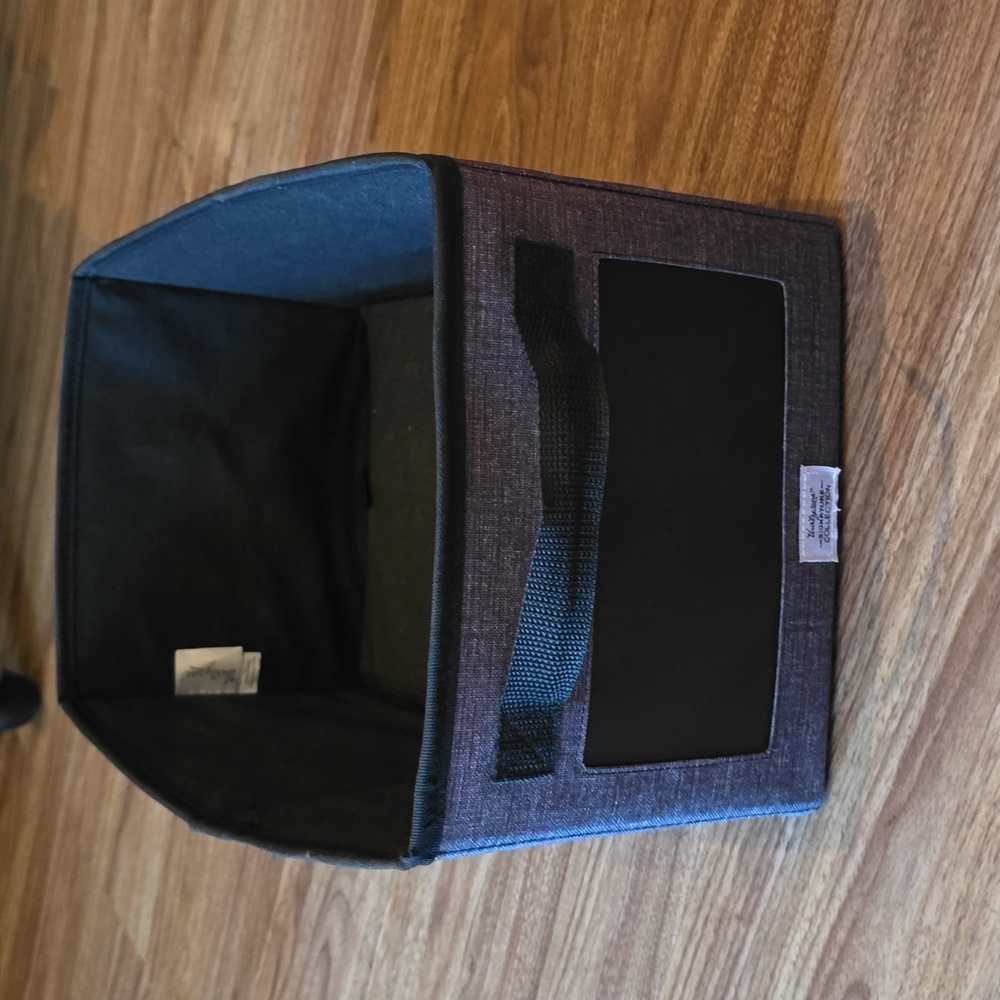Storage Bin